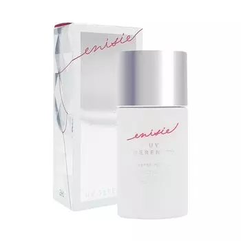 enisie UV Serenity UV Care Cream Sunscreen UV Absorber Free 30ml SPF50/PA++++