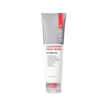 Enka Mild Alkaline Cleansing Face Wash PH Balance, 135ml, 1 unit