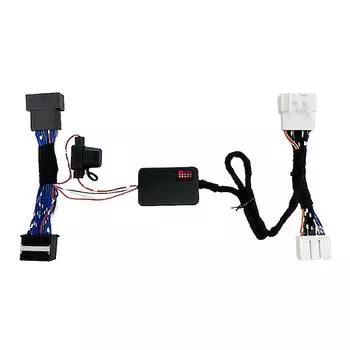 Enlarge Shoji Mazda Flare Wagon Compatible Vehicle Speed Linked Auto Door Lock Kit Spacia/Custom/Gear MK54S/MK94S