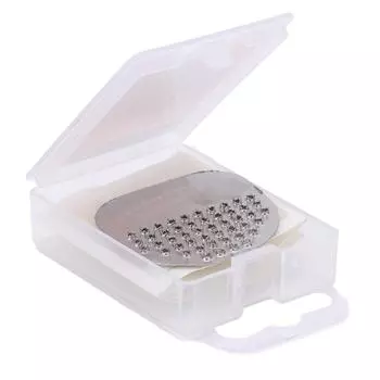 ENLEE Bicycle Tire Repair Kit Inner Tube Patch Glue Free With Dustproof Box for Mountain Bike