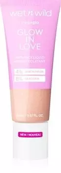 enlumineur liquide TU прозрачный