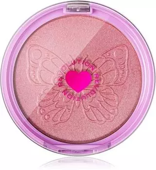 enlumineur poudre compact TU прозрачный