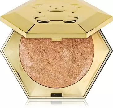 enlumineur poudre compact TU прозрачный