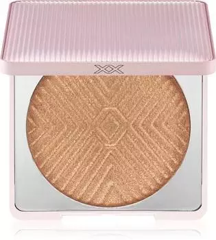 enlumineur poudre compact TU прозрачный