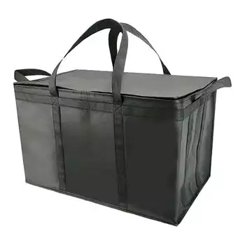 ENN LLC Холодильная сумка-холодильник Мягкий охладитель Большая вместимость Складной Легкий