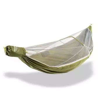 eno Nest JungleNest Гамак Evergreen JH002 (Eagle Outfitters)