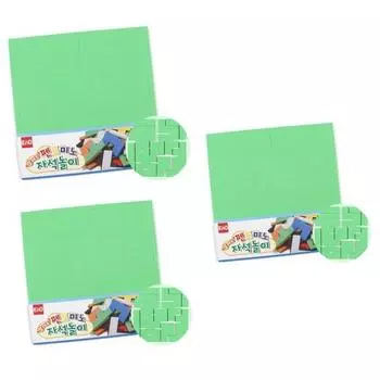 EnO Palette Pentomino Magnetic Play 13 Pieces 3p, popular Korean game