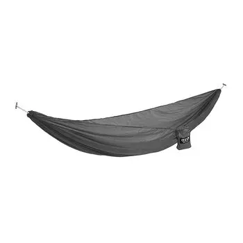ENO Ultralight Hammock Sub6™ (Charcoal)