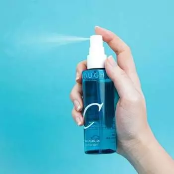 ENOUGH Collagen 3X Moisture Mist 100ml AUTHENTIC STORE