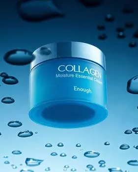 ENOUGH Collagen Moisture Essential Cream 50ml