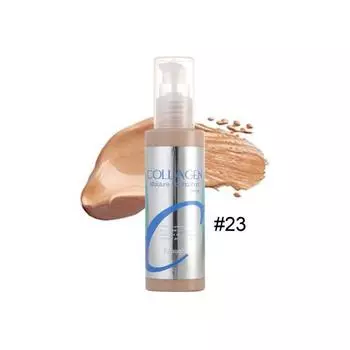 ENOUGH Collagen Moisture Foundation #23 Naturale Beige, 100ml