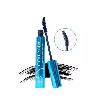 ENOUGH Collagen Waterproof Volume Mascara 9ml