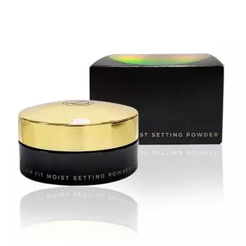 ENOUGH Enough Air Fit Увлажняющая пудра для фиксации 32 г (3 варианта) 1PCS