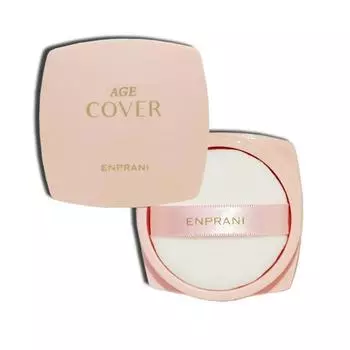 ENPRANI Пудра Age Cover Lucent, 1 шт.