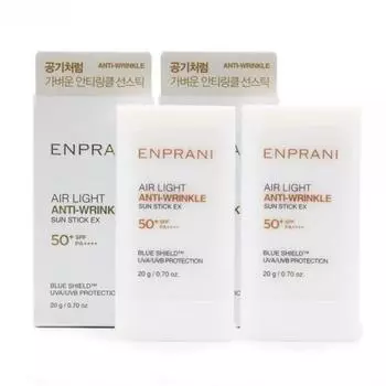 Enprani Air Light Sun Stick EX 20г