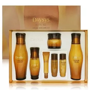 ENPRANI DAYS ROYAL B SPECIAL 4 PIECE SET