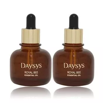 ENPRANI Daysis Royal B Essential Oil 50ml+50ml special, 2 pieces