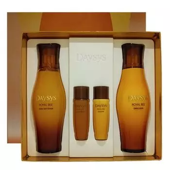 Специальный набор Enprani Daysis Royal Bee из 2 предметов, 1 предмет