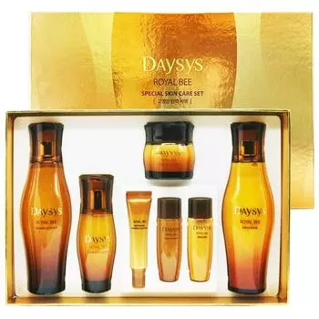 Enprani Daysis Royal Bee 4-piece special set, 1 piece