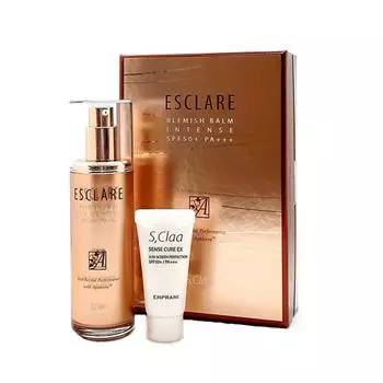 Enprani Esclair Blemish Balm Intense 50ml, 1 unit, 50ml+15ml
