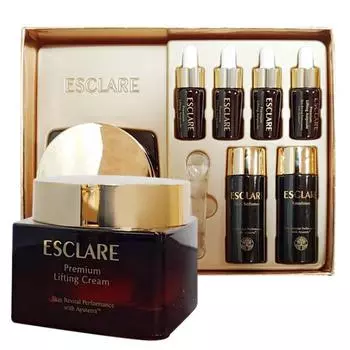Enprani Esclair Premium Lifting Cream 50 мл специальный набор кремов для упругости кожи, 1 шт.