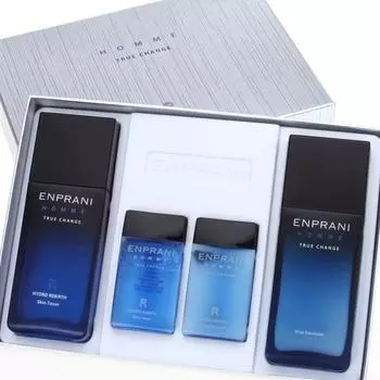 Enprani Homme Hydro Reverse 2-piece set, 1 piece