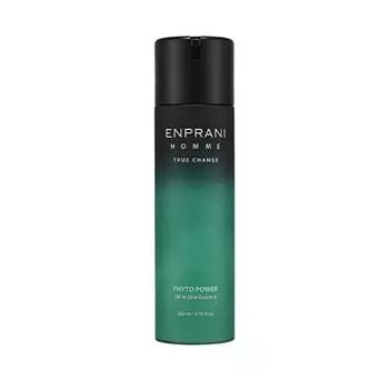 Enprani Homme Phyto Power All-in-One Essence, 1 шт., 200 мл, лучшая мужская косметика Кореи