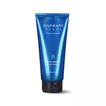 Enprani Homme True Change Hydro Rebirth Пенка для умывания 170мл