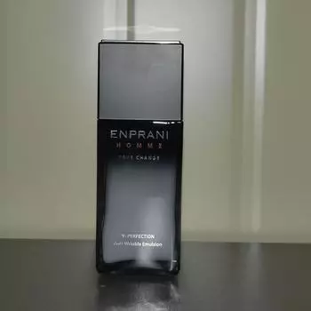 Enprani Homme V Эмульсия 125 мл флакон_251111_Bon Yeonjin