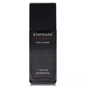 Enprani Homme V Perfection Anti-Wrinkle Toner, 125ml, 1 unit