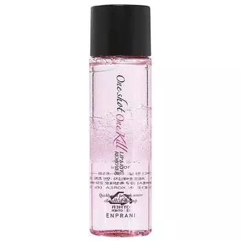 ENPRANI One Shot One Kill Lip & Eye Remover, 100ml, 2 units
