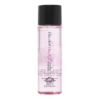 Enprani One Shot One Kill Lip & Eye Remover 100ml 1 unit