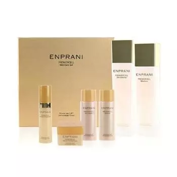 Enprani Premier Cell basic 2-piece set, 1 set