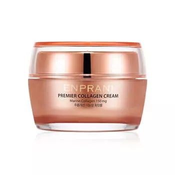 Enprani Premier Коллагеновый крем 50мл