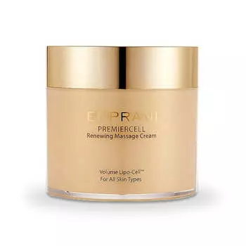 Enprani Premiercell Обновляющий массажный крем 200мл