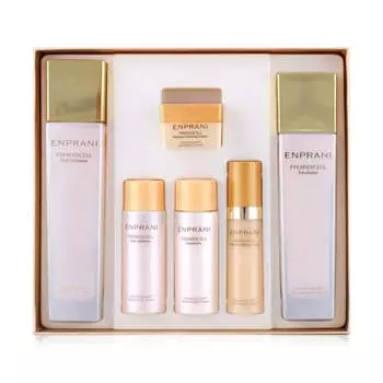 Enprani Premiercell Уход за кожей 2 шт. / 3 шт. Набор 2 Pieces Set