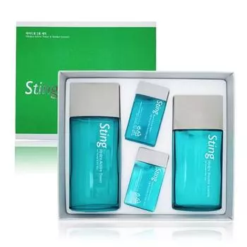 ENPRANI Sting Hydro набор из 2 предметов, 1 комплект