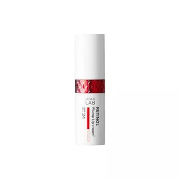 Enreve Labo Serum Lip Cream Plumper Retinol Moisture Colored Firmness Ruddy Feel