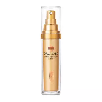 Enrich Medicalift Serum 10 мл Уход Косметика Высокое увлажнение Чувствительная кожа Поры Дамасская роза Испытание Подарок Популярность Рейтинг Подарок Уход за кожей
