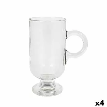 Ensemble De Tasses Caf Royal Leerdam Sentido 260 Ml 6 Pices (4 Units) TU