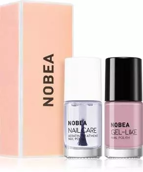 ensemble (ongles) pour femme TU прозрачный