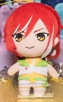 Ensemble Plush Toy Natsume Sakasaki Stars! -Switch-