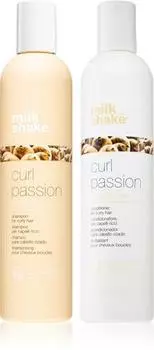 Ensemble (pour Cheveux Boucls Et Fris) TU прозрачный