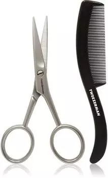 Ensemble (pour La Barbe) Pour Homme TU прозрачный