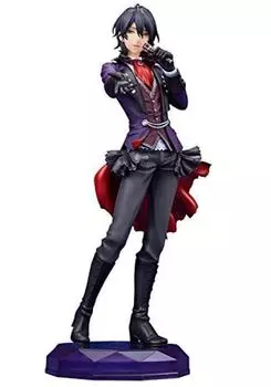 Ensemble Rei Sakuma finished figure Stars! 1/7