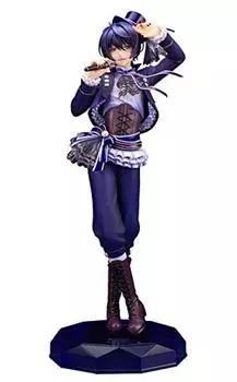 Ensemble Rintsuki Sakuma Complete Figure Stars! 1/7