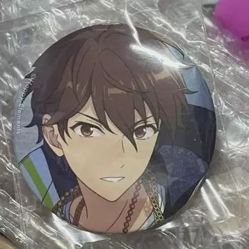 Ensemble Stars Ansta Chiaki Can Badges Ivecore Temacore, Batch Of 35