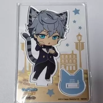 Ensemble Stars Ansta Sena Izumi Nanja Town Sd Acrylic