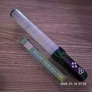 Ensemble Stars Loco Penlight Bns!! Edition Dream Live