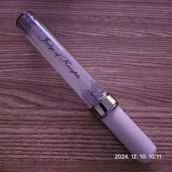 Ensemble Stars Penlight Judge Of Knights Knights Cheering Stick